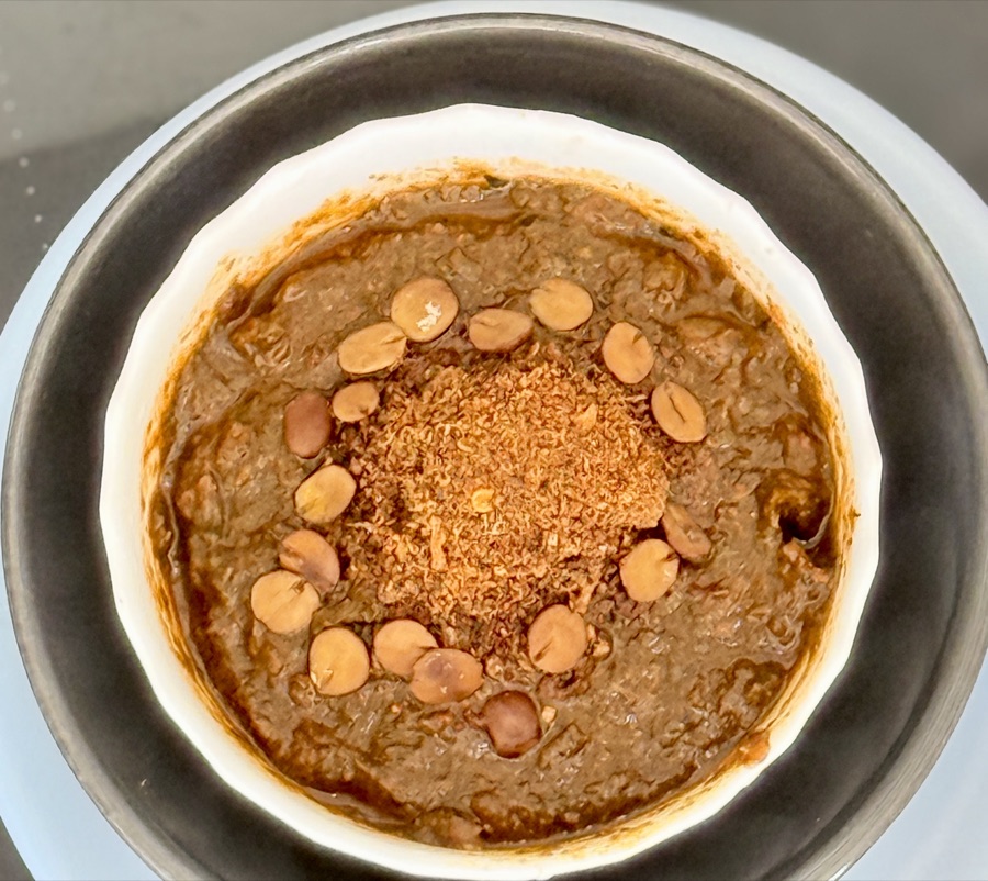 Épices et condiments africains : netetou, bissap, piment