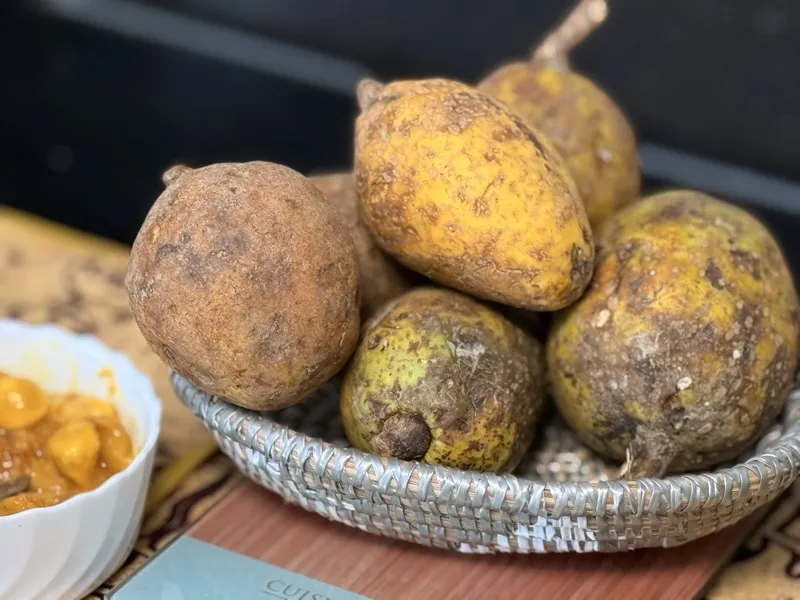 Maad Fruit — Maad — Louma by Seggfaye
