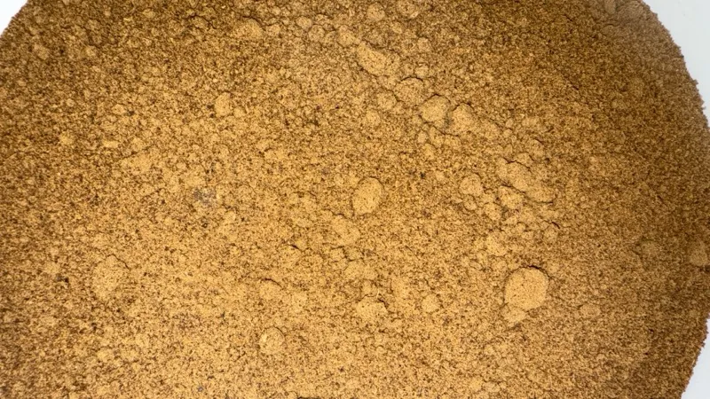 Netetu simple poudre